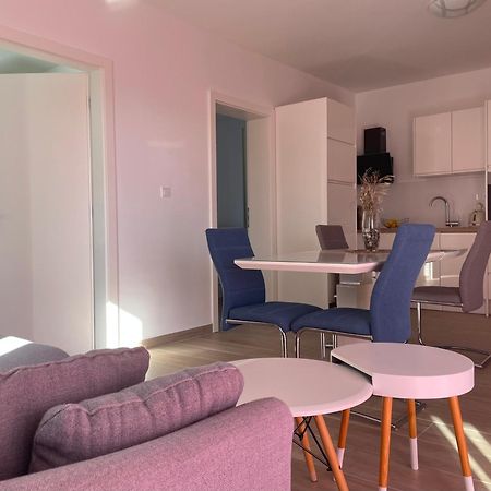 Apartamento Strawberry Bol Exterior foto