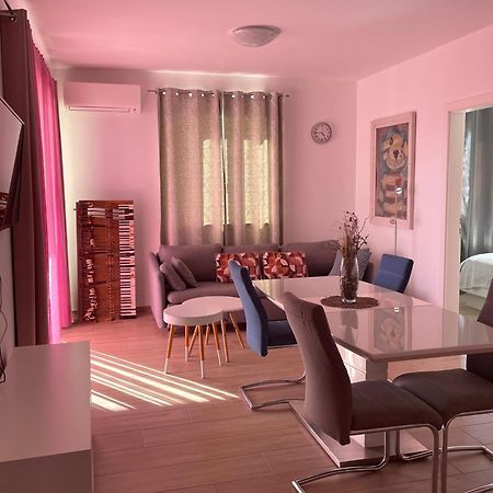 Apartamento Strawberry Bol Exterior foto