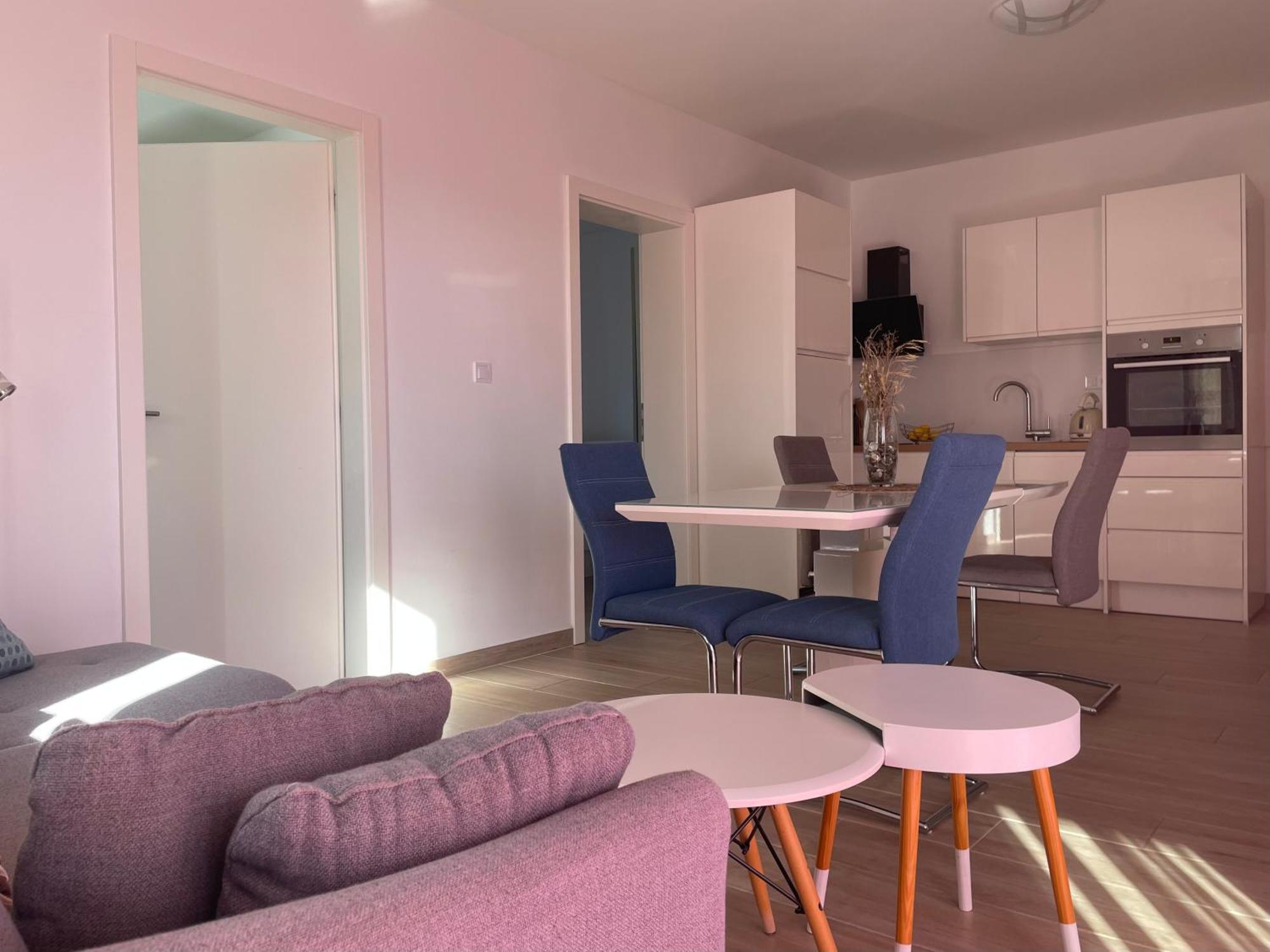 Apartamento Strawberry Bol Exterior foto